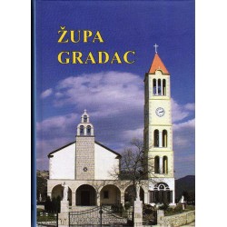 ŽUPA GRADAC