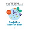 SAVJETI ZA IZUZETAN ŽIVOT