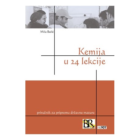 Kemija u 24 lekcije