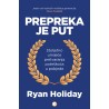 PREPREKA JE PUT