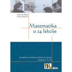 Matematika u 24 lekcije