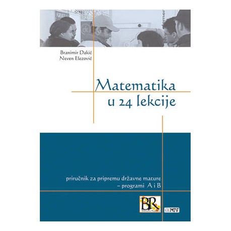 Matematika u 24 lekcije