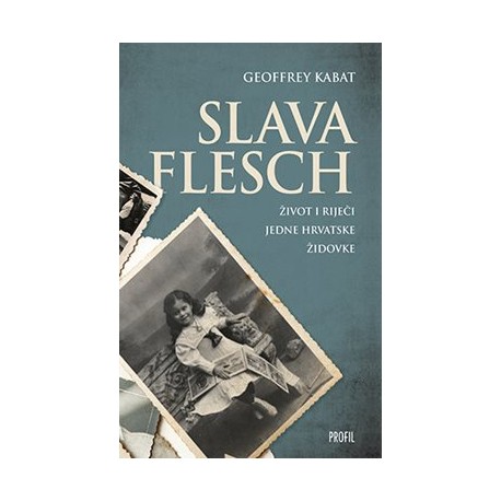 SLAVA FLESCH