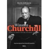 WINSTON CHURCHILL- Kako je jedan čovjek stvarao povijest
