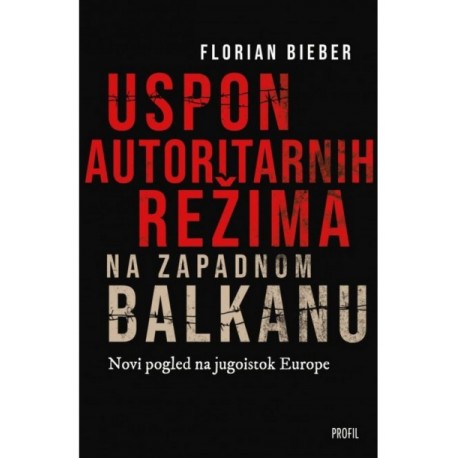 USPON AUTORITARNIH REŽIMA NA ZAPADNOM BALKANU