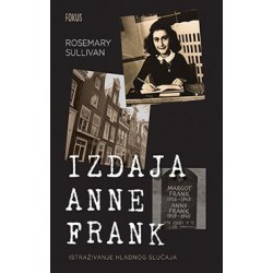 IZDAJA ANNE FRANK