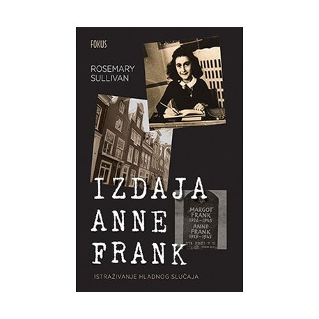 IZDAJA ANNE FRANK