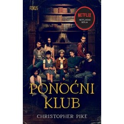 PONOĆNI KLUB