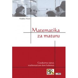 Matematika za maturu