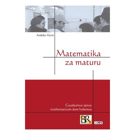 Matematika za maturu