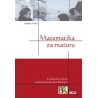 MATEMATIKA ZA MATURU