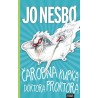 ČAROBNA  KUPKA DOKTORA PROKTORA