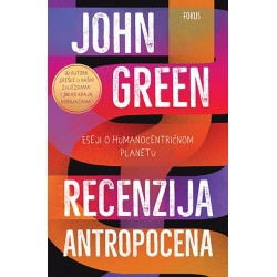 RECENZIJA ANTROPOCENA