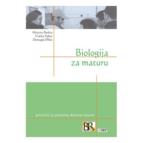 Biologija za maturu