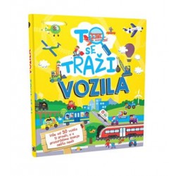 TO SE TRAŽI- VOZILA