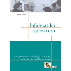 Informatika za maturu