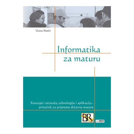 Informatika za maturu