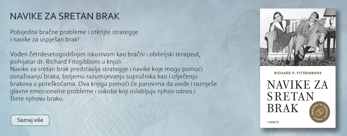 Navike za sretan brak