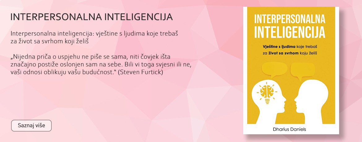 INTERPERSONALNA INTELIGENCIJA