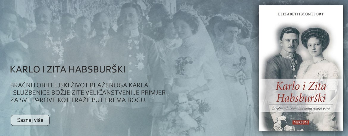 KARLO I ZITA HABSBURŠKI