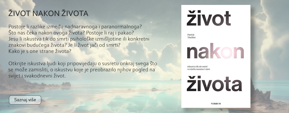 ŽIVOT NAKON ŽIVOTA