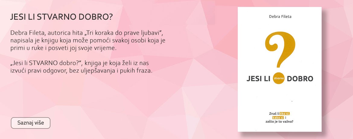 JESI LI DOBRO?