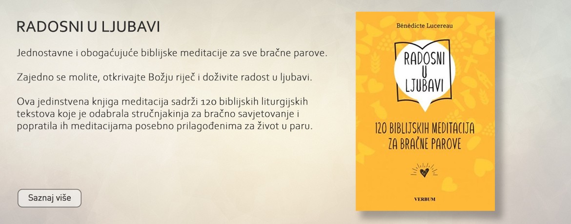 RADOSNI U LJUBAVI